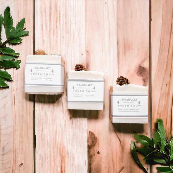 "Fresh Snow" – The Winter Wonderland in a Bar! - Picture 3 of 4